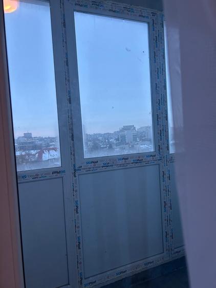 Apartament cu 2 camere semidecomandat în Dacia