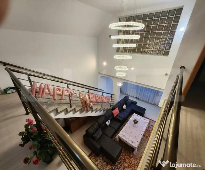 Oportunitate Unica de Investi?ie Pensiune cu Restauran - Cristesti (Mures) - 1