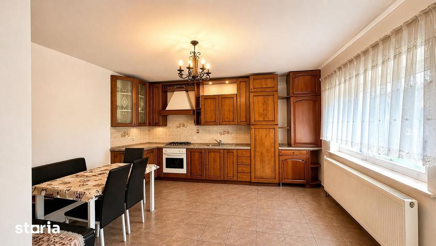 Casă cu 3 camere cu Teren 233 Mp în Dragoș Vodă