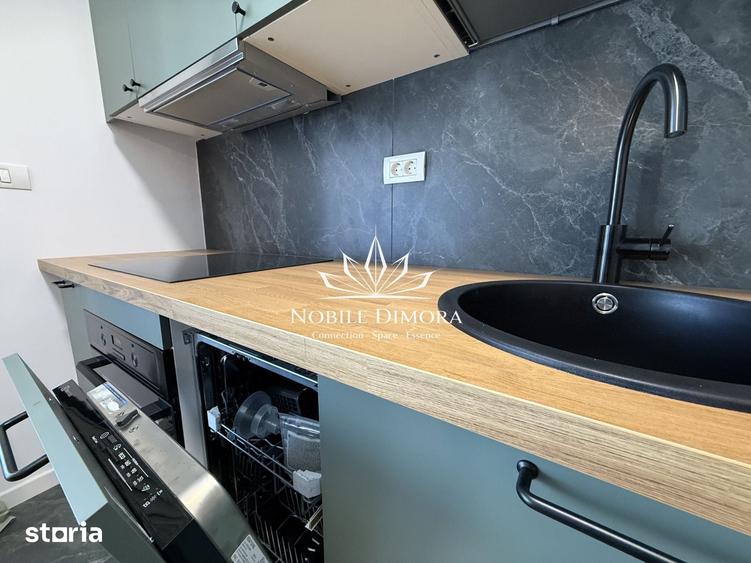 Apartament cu 2 camere în Blașcovici