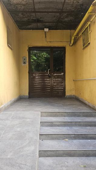 Apartament cu 2 camere semidecomandat în Lacul Tei