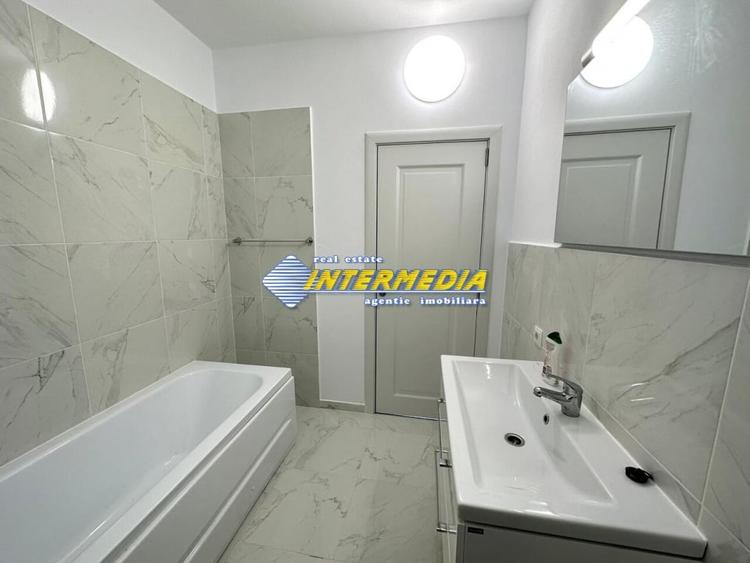 Apartament cu 2 camere decomandat, mobilat în Ampoi 3