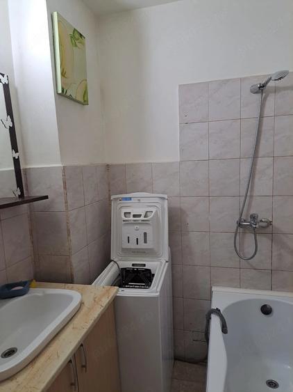 Garsonieră nedecomandată în Rogerius