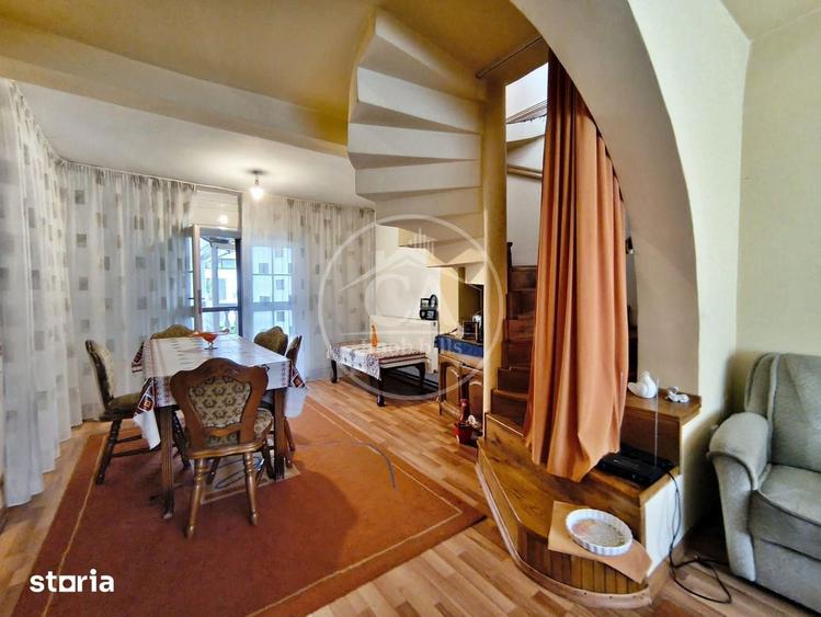 Casa de vanzare cu 7 camere de tip P+M in Sanmartin, Bihor - 12