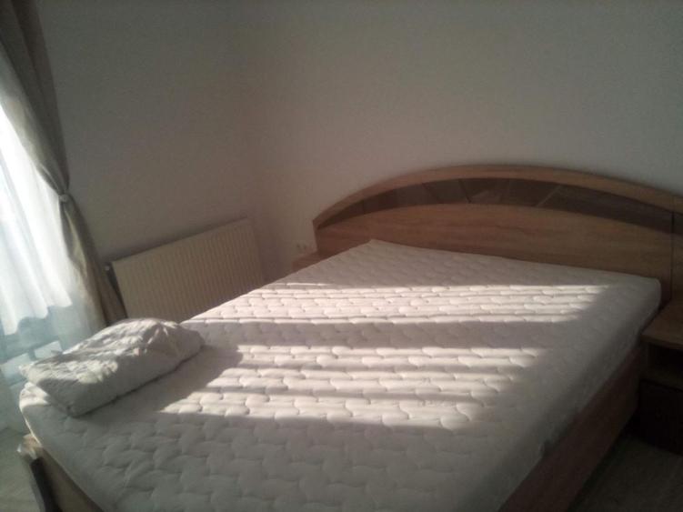 Apartament cu 2 camere decomandat în Tirimia