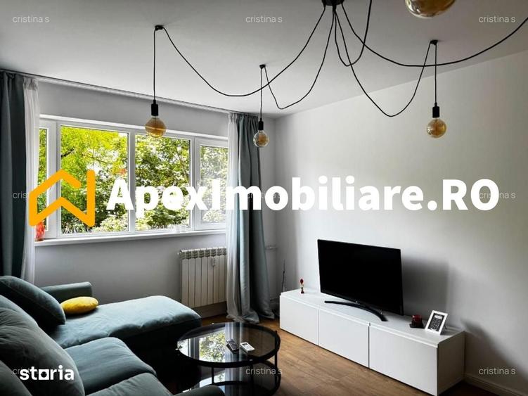 Apartament 2 camere de inchiriat Iancului Bucuresti | ApexImobiliare.r - 2