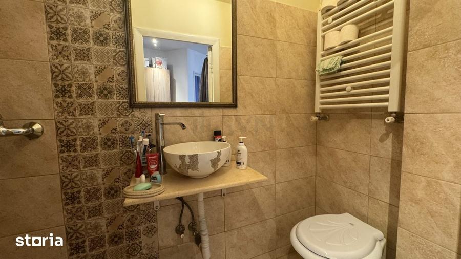 Apartament 2 camere I Cismigiu - 1