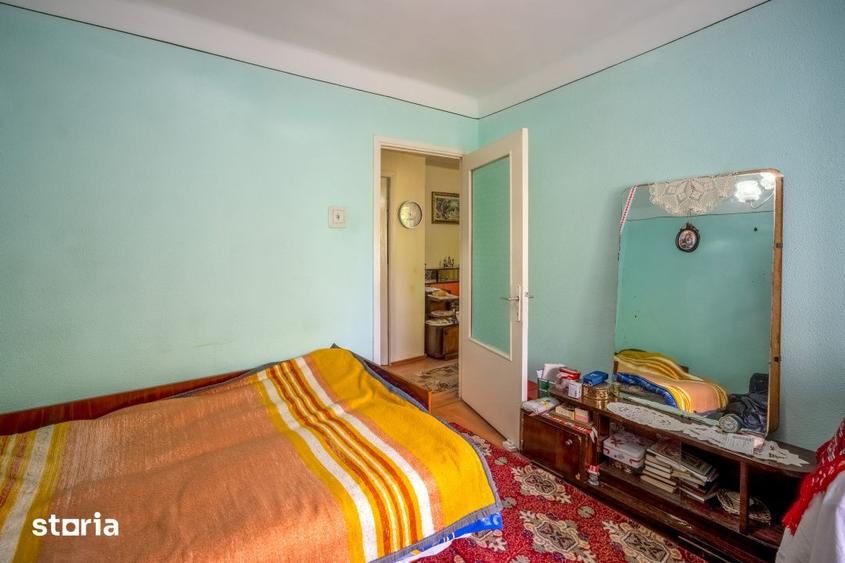 Comision 0% Apartament 3 camere, etaj 2 | GRUIA | 71 mp - 7