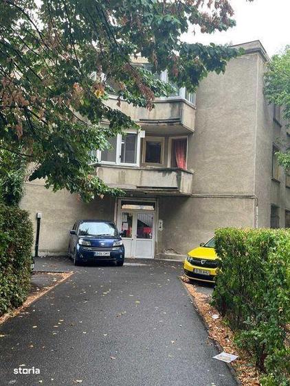 Apartament cu 2 camere în Obor