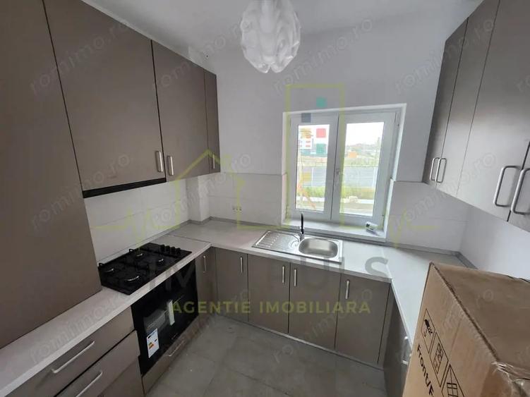 Apartament cu 2 camere decomandat în Mehala