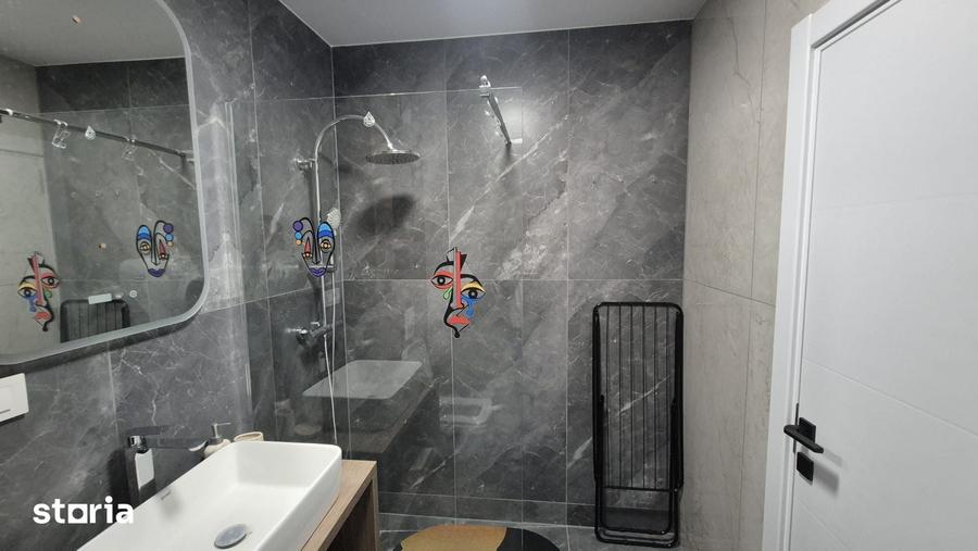 Prima inchiriere | Studio 2 cam | PARCARE REZERVATA | Domneasca - 7