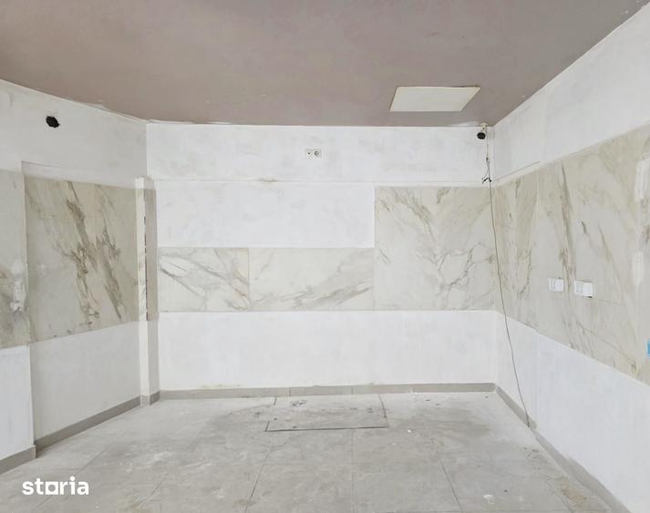 Spațiu comercial, de 57 mp, în Cug