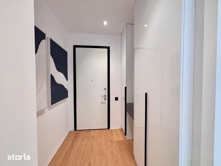 Apartament cu 2 camere de inchiriat | Floreasca | NOU - 2