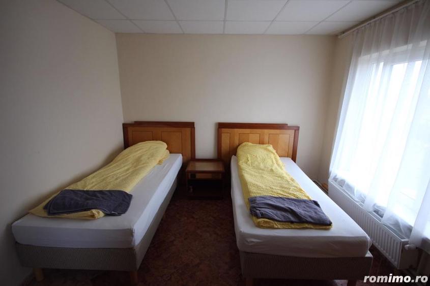 Casă cu 5 camere cu Teren 715 Mp în Becicherecu Mic