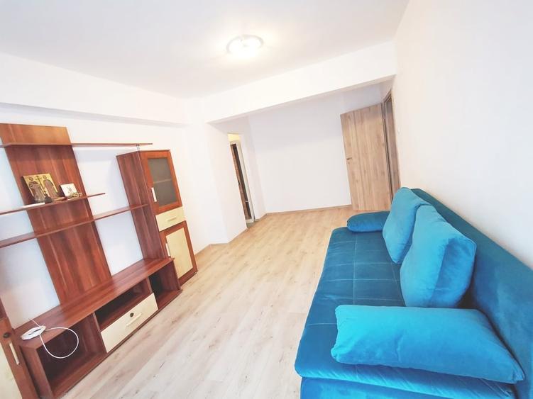 Apartament cu 2 camere decomandat în Națiunile Unite