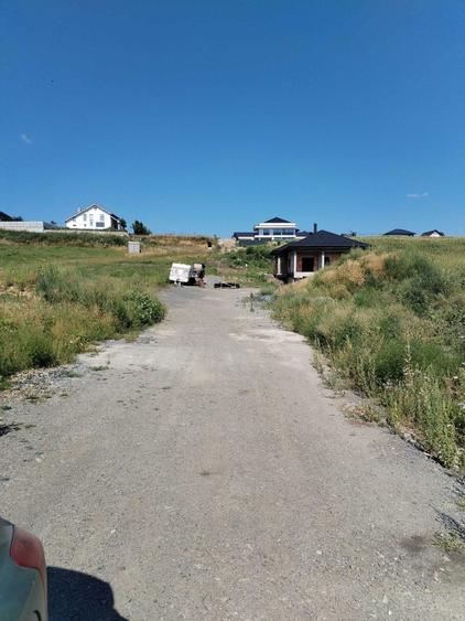 Spațiu comercial, în Moara