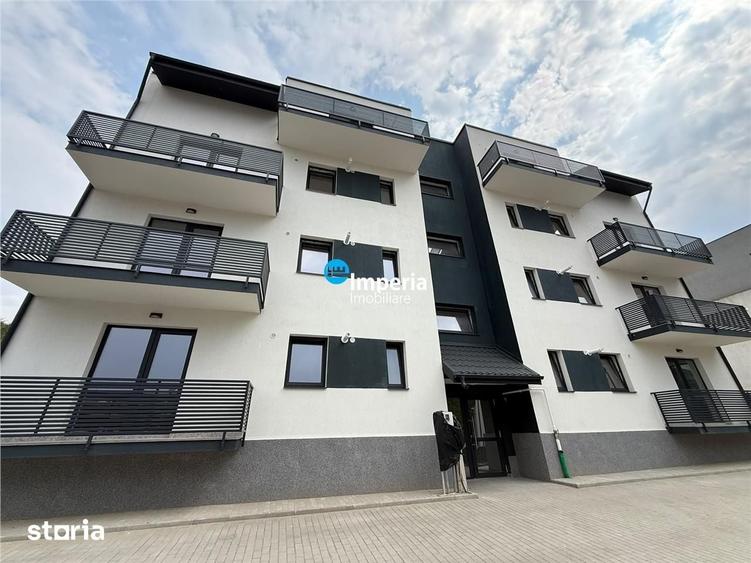 Apartament cu 3 camere în Rediu