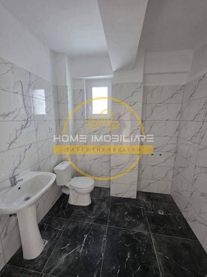 Apartament cu 2 camere în Hlincea