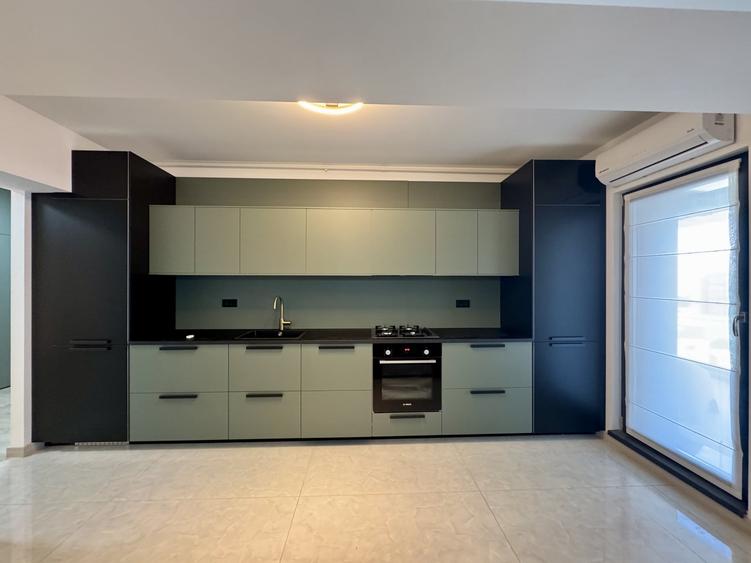 Apartament cu 2 camere decomandat, mobilat în Dristor