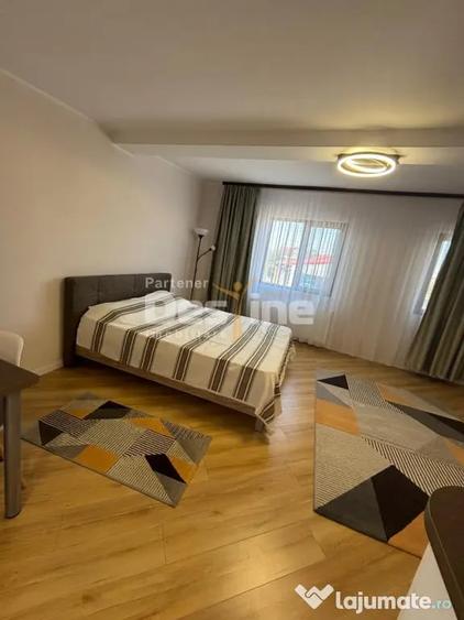 Garsoniera | Mobilata, utilata | Loc de parcare | 480 Euro. - 7