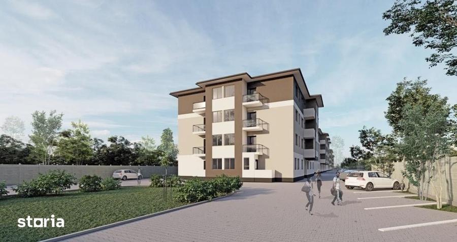 Apartament 2 camere/Bragadiru-Cristalului - 5