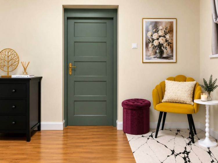 Apartament cu 2 camere semidecomandat în P-ța Romană