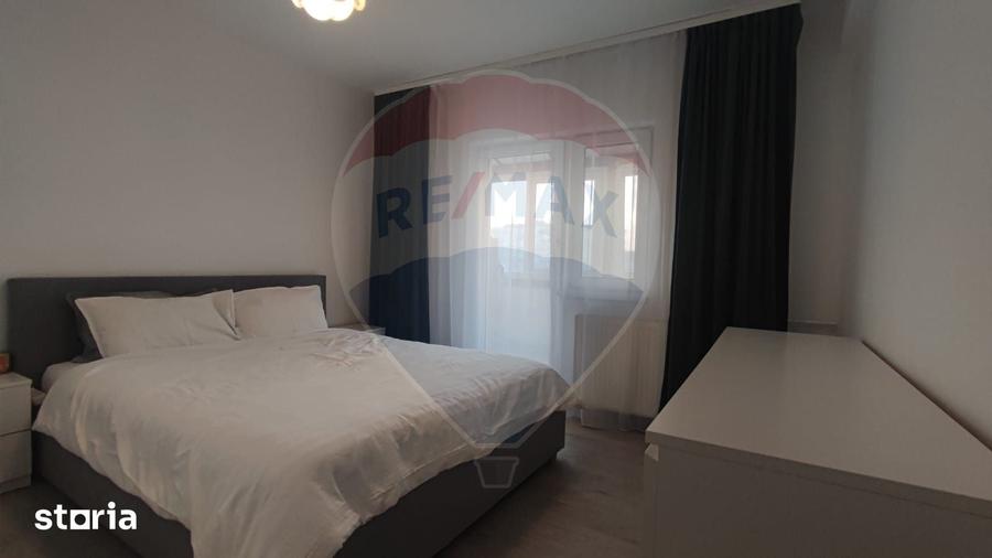 Apartament cu 3 camere în Calea Aradului