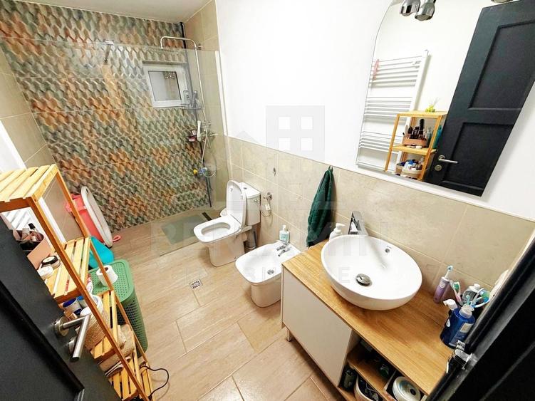 Casă individuală cu 3 camere cu Canalizare în Bod