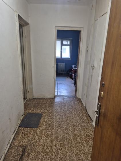 Apartament cu 2 camere decomandat în Militari