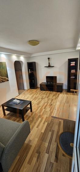 Apartament 3 camere de închiriat City Park Mall | Se acceptă animale - 6