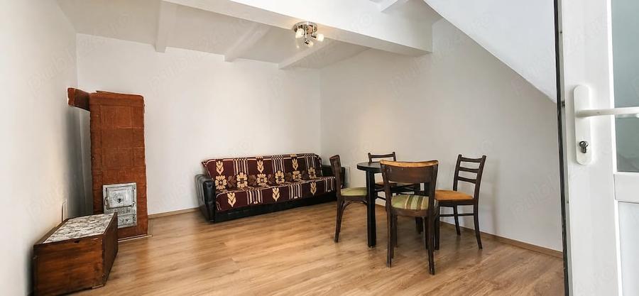Casă cu 3 camere cu Teren 908 Mp în Central