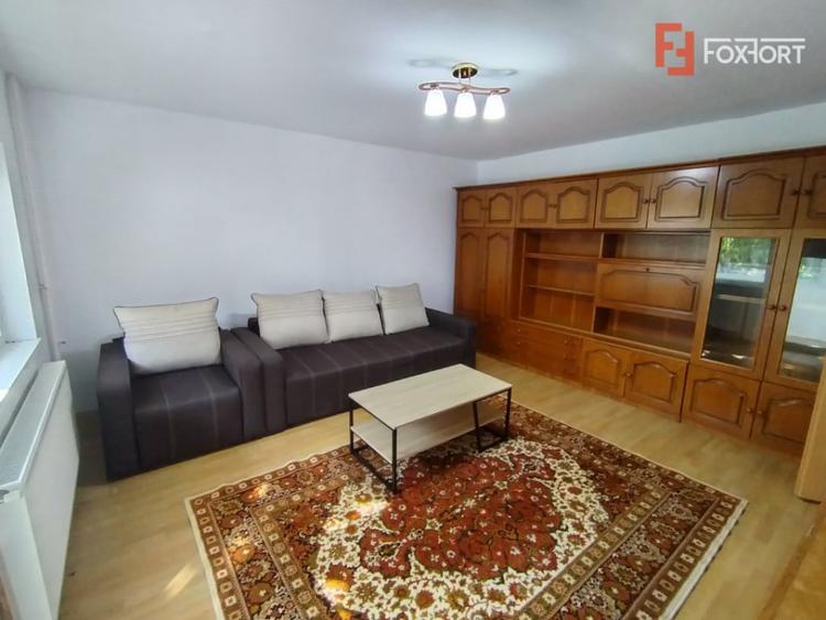 Apartament cu 2 camere de inchiriat in Timisoara, zona Sagul - 9