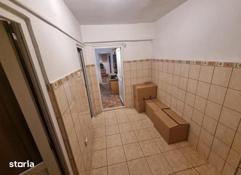 Apartament 2 camere , 46 metri, etaj parter Cod:163162 - 3