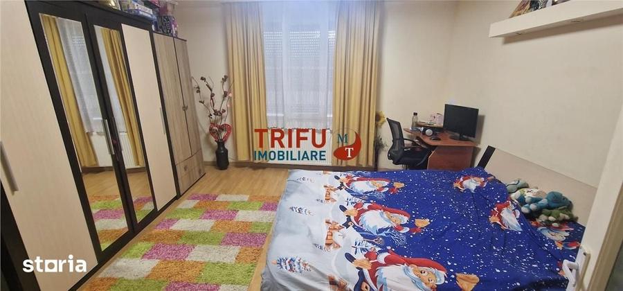Casă cu 4 camere cu Teren 754 Mp în Ciugud