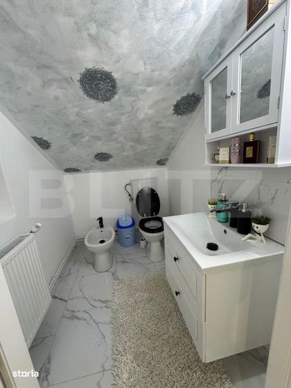 Casa de vanzare | Totoi | Strada privata - 1
