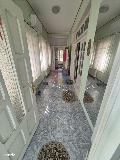 Casă cu 4 camere în Vărsătura