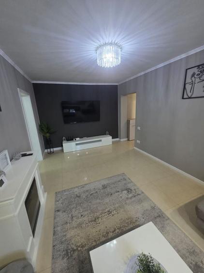 Apartament cu 4 camere în City Park Mall