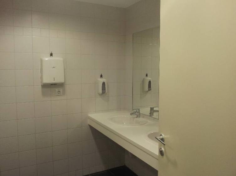 Birou, de 372 mp, în Floreasca
