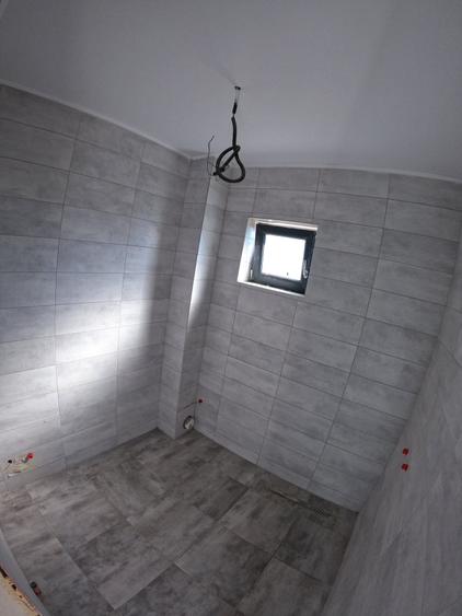 Casă individuală cu 3 camere cu Canalizare în Semicentral