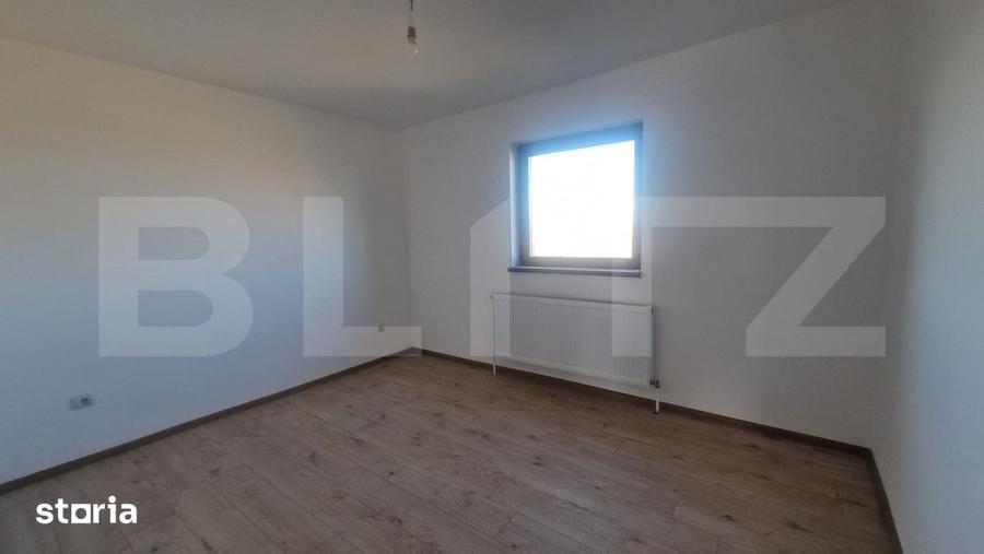 Casă cu 4 camere cu Teren 520 Mp în Bod