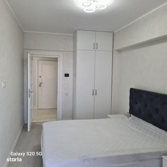 Apartament cu 2 camere în Copou