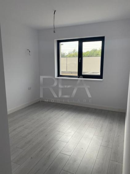 Apartament cu 2 camere decomandat în Pipera