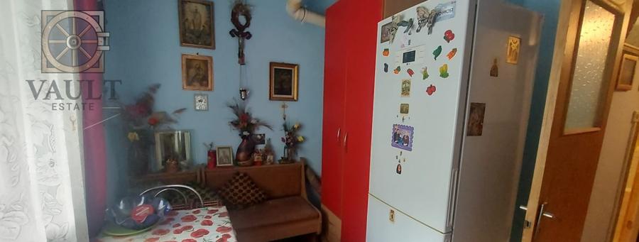 GARSONIERA - ETAJ 1 - BLOC MIXT - METROU CONSTANTIN BRACOVEANU - 6