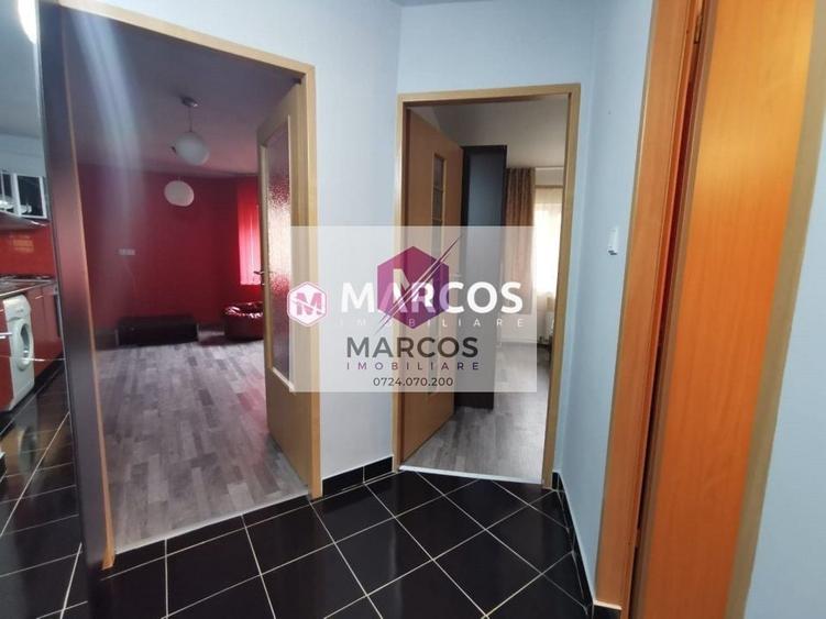 Apartament cu 2 camere decomandat în Micro IV