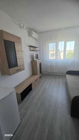 Garsonieră în ICIL