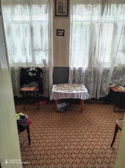Casă cu 3 camere cu Teren 1100 Mp în Micoșlaca
