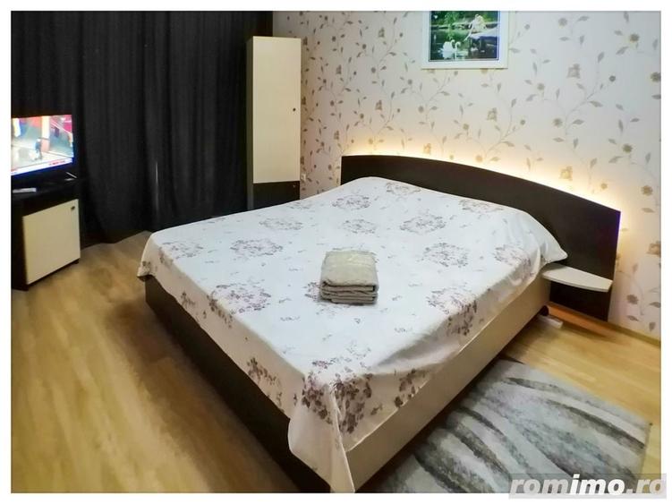 Garsonieră decomandată în Tei