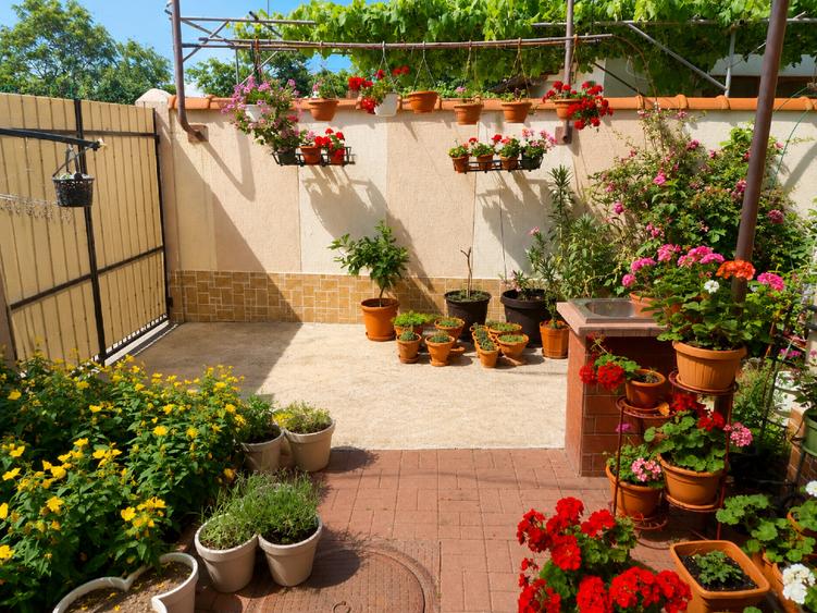 Casă renovată la 2 minute de plajă | Faleza Nord | Curte proprie | 250.000 € - 16