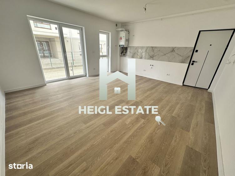 Apartament cu 2 camere de vanzare zona Braytim - 2