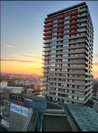 FARA COMISIOANE in Complex exclusivist Monaco Towers Apart Elegant merita vazut